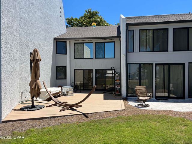 4726 Bay Point C226, Panama City, FL 32408