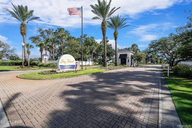 4726 Bay Point C226, Panama City, FL 32408
