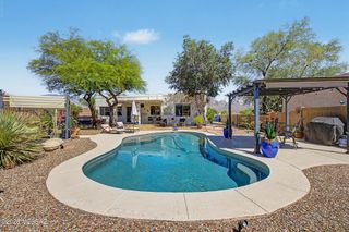 504 W Potosi Point Court, Tucson, AZ 85737