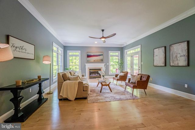 12820 DUNVEGAN DR, Clifton, VA 20124
