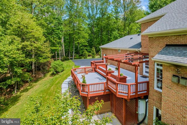 12820 DUNVEGAN DR, Clifton, VA 20124