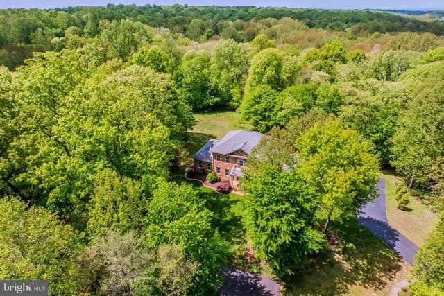 12820 DUNVEGAN DR, Clifton, VA 20124
