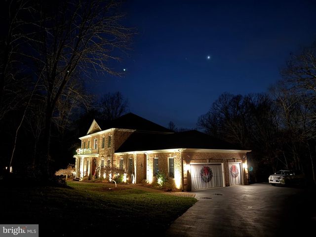 12820 DUNVEGAN DR, Clifton, VA 20124