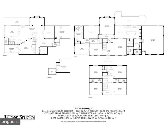 12820 DUNVEGAN DR, Clifton, VA 20124