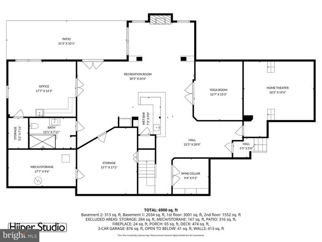 12820 DUNVEGAN DR, Clifton, VA 20124
