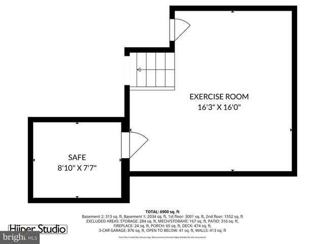 12820 DUNVEGAN DR, Clifton, VA 20124