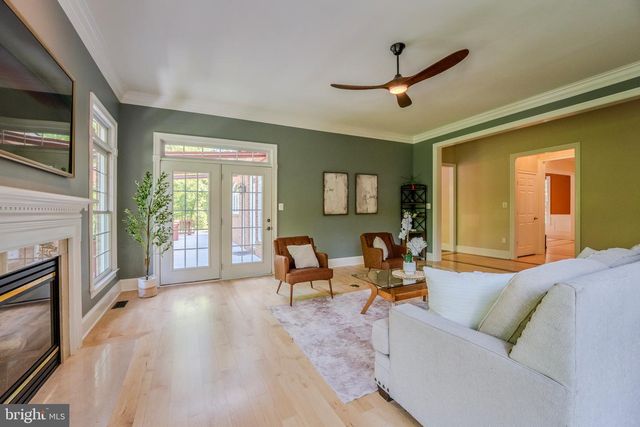 12820 DUNVEGAN DR, Clifton, VA 20124