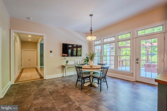 12820 DUNVEGAN DR, Clifton, VA 20124