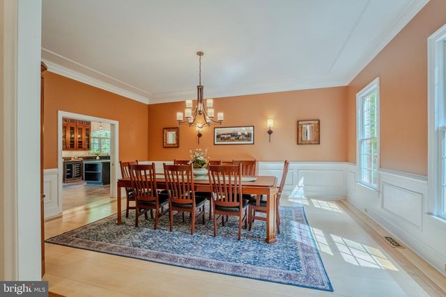 12820 DUNVEGAN DR, Clifton, VA 20124