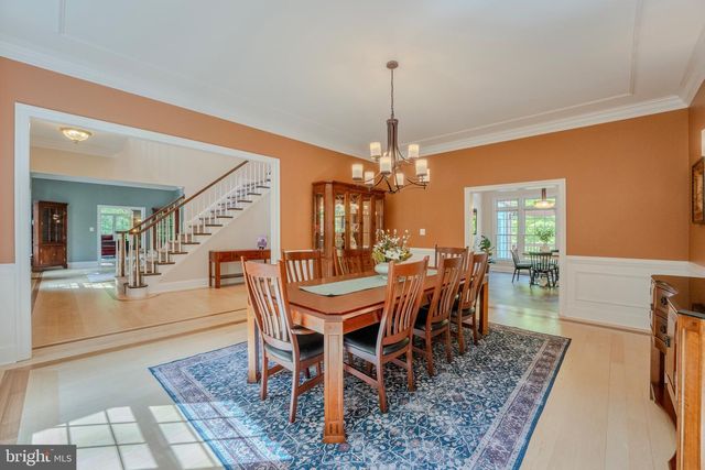 12820 DUNVEGAN DR, Clifton, VA 20124