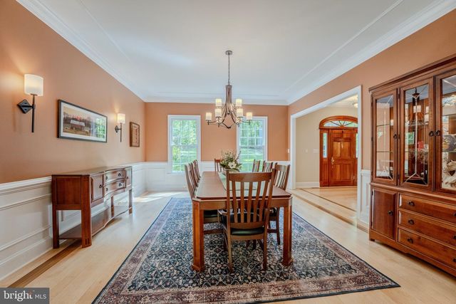 12820 DUNVEGAN DR, Clifton, VA 20124