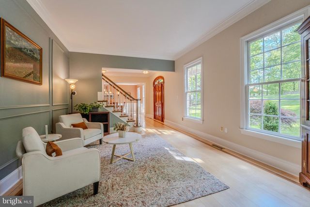 12820 DUNVEGAN DR, Clifton, VA 20124