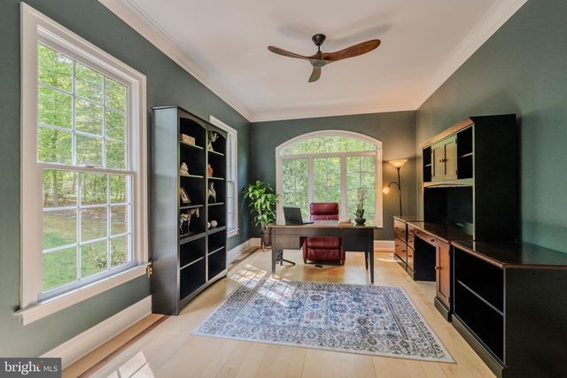 12820 DUNVEGAN DR, Clifton, VA 20124