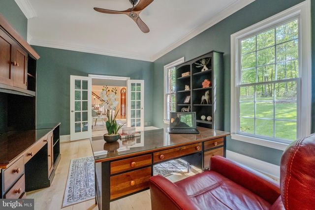 12820 DUNVEGAN DR, Clifton, VA 20124