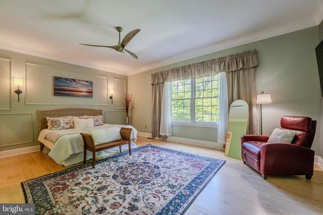 12820 DUNVEGAN DR, Clifton, VA 20124