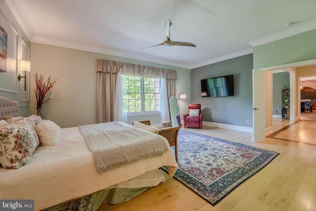 12820 DUNVEGAN DR, Clifton, VA 20124