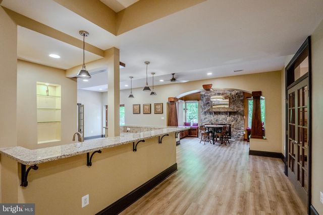 12820 DUNVEGAN DR, Clifton, VA 20124