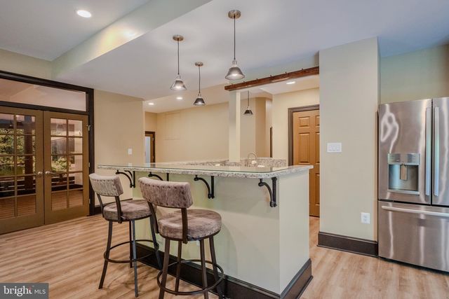 12820 DUNVEGAN DR, Clifton, VA 20124