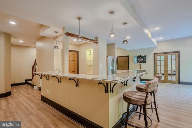 12820 DUNVEGAN DR, Clifton, VA 20124