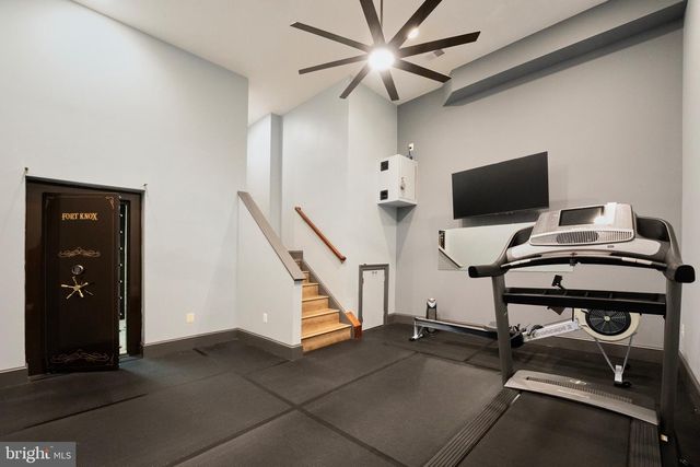 12820 DUNVEGAN DR, Clifton, VA 20124