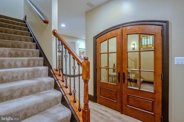 12820 DUNVEGAN DR, Clifton, VA 20124