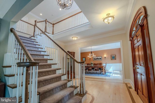 12820 DUNVEGAN DR, Clifton, VA 20124