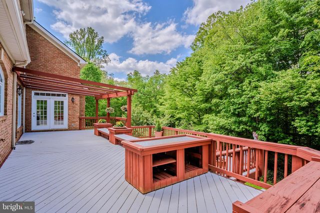 12820 DUNVEGAN DR, Clifton, VA 20124