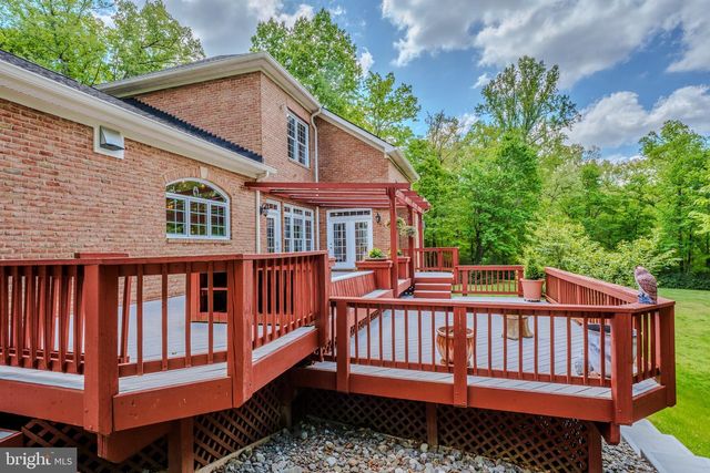 12820 DUNVEGAN DR, Clifton, VA 20124