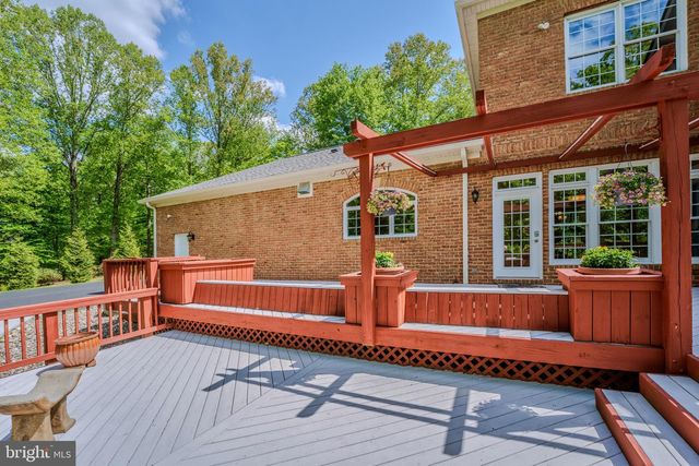 12820 DUNVEGAN DR, Clifton, VA 20124