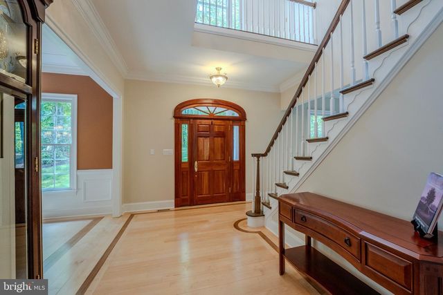 12820 DUNVEGAN DR, Clifton, VA 20124