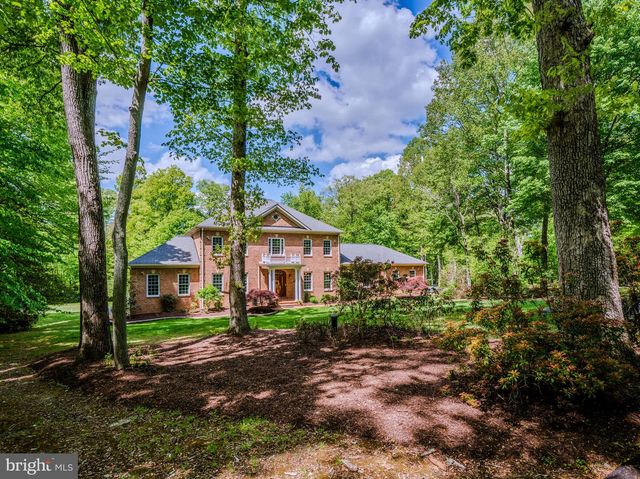 12820 DUNVEGAN DR, Clifton, VA 20124
