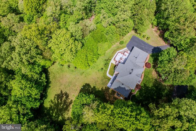 12820 DUNVEGAN DR, Clifton, VA 20124