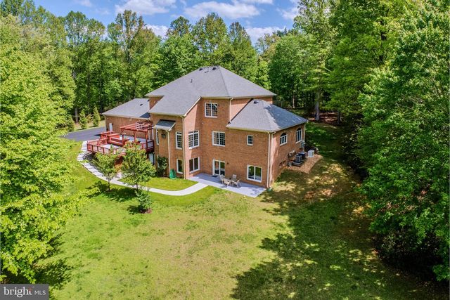 12820 DUNVEGAN DR, Clifton, VA 20124