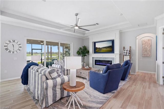 15073 River Birch CT, Punta Gorda, FL 33955