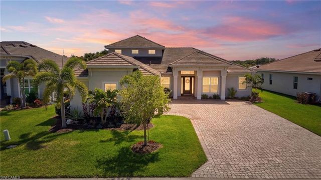15073 River Birch CT, Punta Gorda, FL 33955