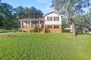 2805 Brentway Drive, Hephzibah, GA 30815