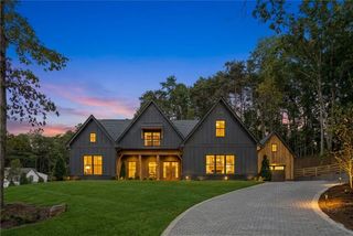 4440 K D Kruzel Drive, Cumming, GA 30041