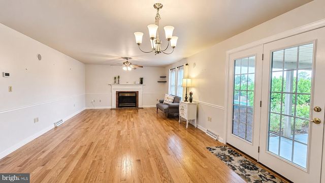 10604 AUGUST CT, Williamsport, MD 21795
