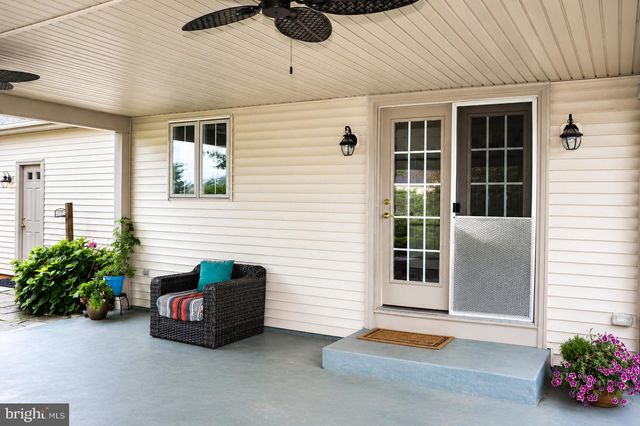 10604 AUGUST CT, Williamsport, MD 21795