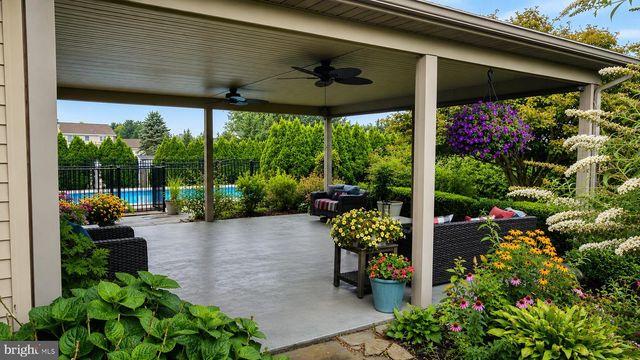 10604 AUGUST CT, Williamsport, MD 21795