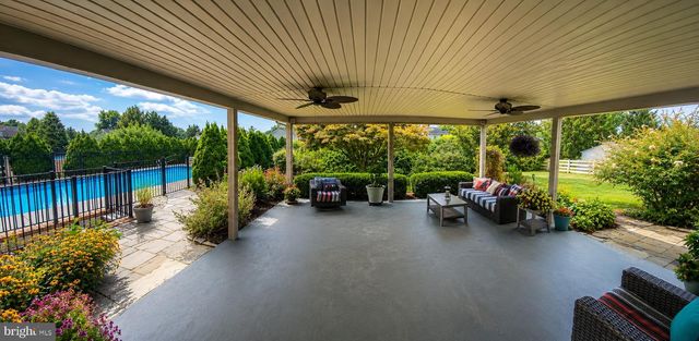 10604 AUGUST CT, Williamsport, MD 21795
