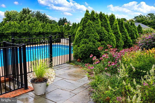 10604 AUGUST CT, Williamsport, MD 21795