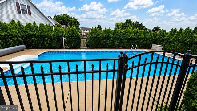 10604 AUGUST CT, Williamsport, MD 21795