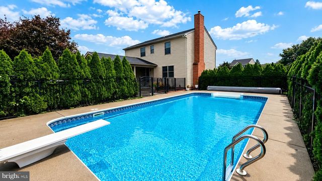 10604 AUGUST CT, Williamsport, MD 21795