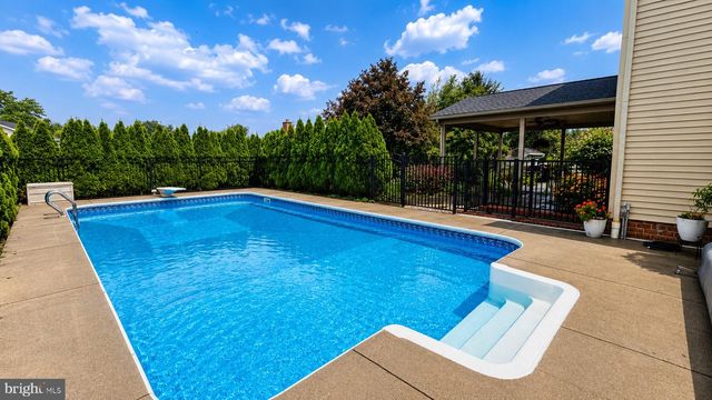 10604 AUGUST CT, Williamsport, MD 21795