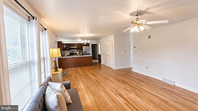 10604 AUGUST CT, Williamsport, MD 21795