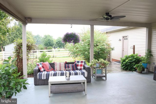 10604 AUGUST CT, Williamsport, MD 21795