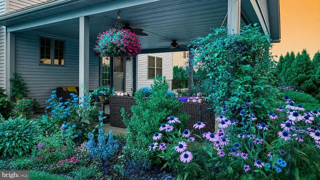 10604 AUGUST CT, Williamsport, MD 21795
