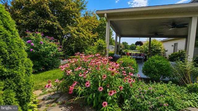 10604 AUGUST CT, Williamsport, MD 21795