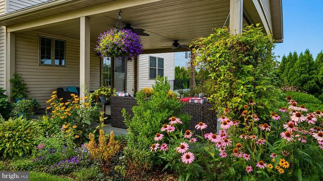 10604 AUGUST CT, Williamsport, MD 21795